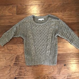 Loft Sweater